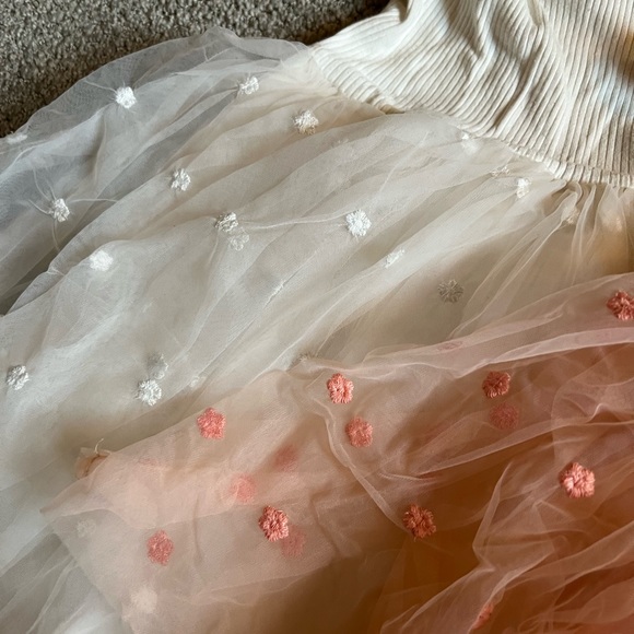 2 pack toddler dresses - Picture 5 of 6